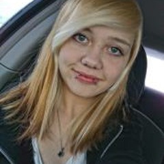 Savannah Elaine Vaughn