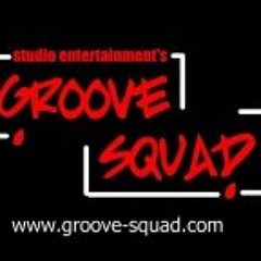GrooveSquad Deejays
