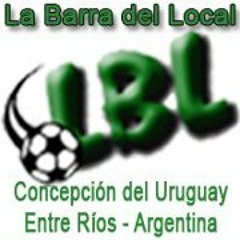 La Barra Del Local 1