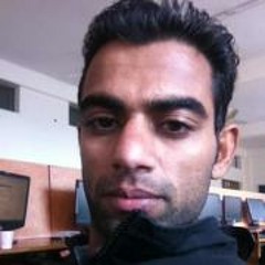 Mukesh Jangra