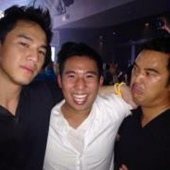 David Tseng 5