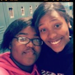 Mya AlwaysReal McClendon