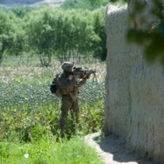 Chris Armani Sanders