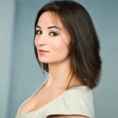 Alexandra Raqassah