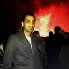 Aamir Aziz 3
