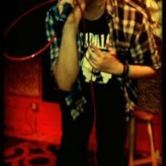 Robbie Treag Donaldson