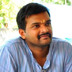 Sreekanth Menon