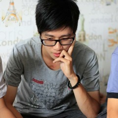 Duc Gia Minh