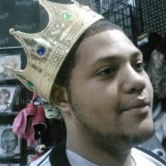 Deandre SkeemTeam Warr