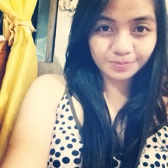 Twinkle Cenn Masilungan