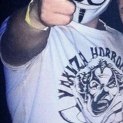 Bosco - Pein ft. Deviloopment(Beat by Creepabeats)