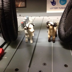 Michaela Jay/Mary Hall