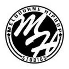 Melbourne HipHöp