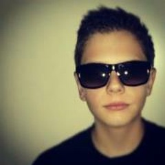 Brad Van der Klooster