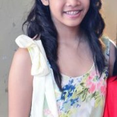 Edj Daniella Iglesia