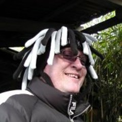 Andy 'Housefly' Gilbert