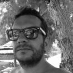 Konstantinos Afentoulidis