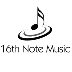 16thnote Music