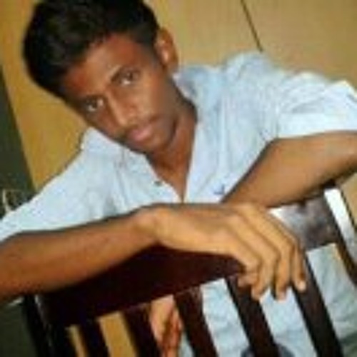 Ram Prasad 19’s avatar