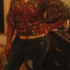 Keyanna Monique Jackson