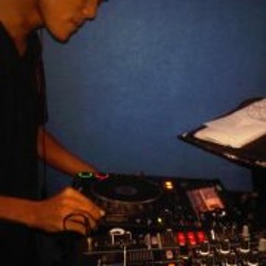 DJ Backell - Touch me Stadium Jakarta (break mix)