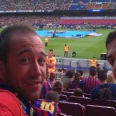 Alvaro Laiño Fernandez