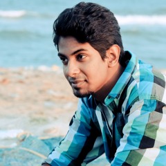 Vignesh Srinivas