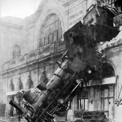 Off The Rails