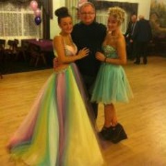 Natasha Luise Mcdonald