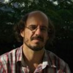 Marcus Reis Pinheiro