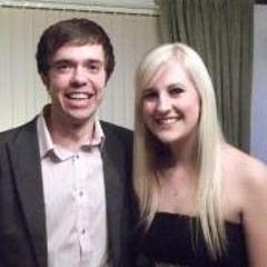 Natalie Patricia Ellwood