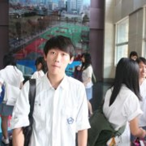 Vincent Huang 9’s avatar