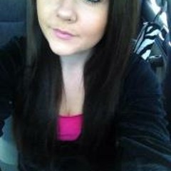 Megan Elizabeth Wilson