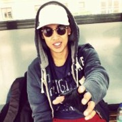 Mattias Much Love Ho