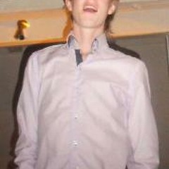 Søren Krogh Poulsen