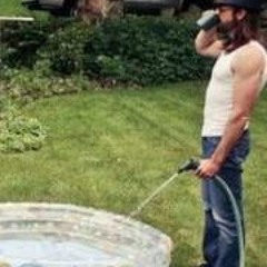 Brian Groh FriendPage