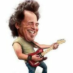 Mark Hare 2