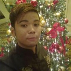 Isiah Padora Fernandez