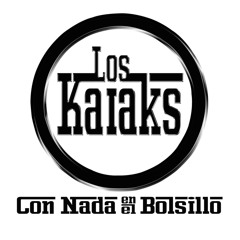 Los Kaiaks