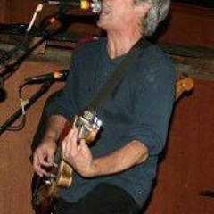 George Terry Mcdonald