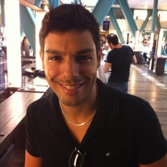 raphael nogueira