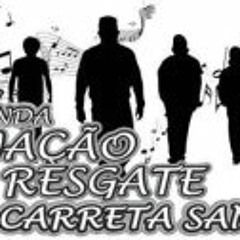 Nação Resgate