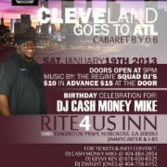 Djcashmoneymike Brewer