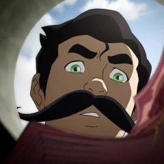 Bolin Fire-ferret