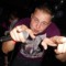 Ben McStatus Mitchell