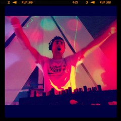 Doncka a.k.a. Gus Martin