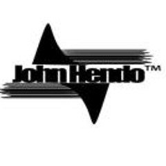 Johnathan John Henderson