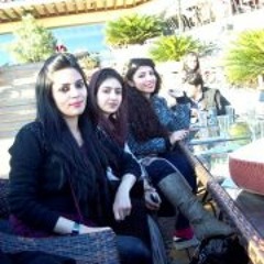 Amna Sabeeh Noor