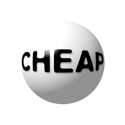 SoundCloud profile picture for @cheap