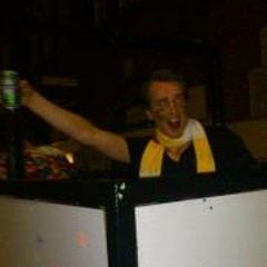 Joep Verhoeven 1